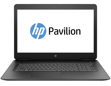 Ремонт HPPavilion